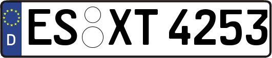 ES-XT4253