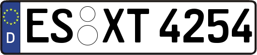 ES-XT4254