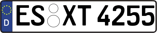 ES-XT4255