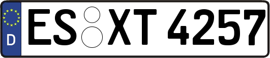 ES-XT4257