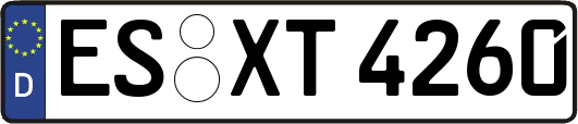 ES-XT4260