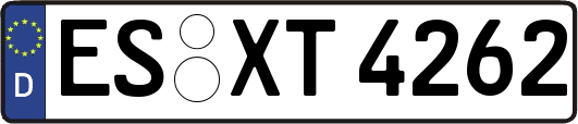 ES-XT4262