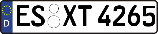 ES-XT4265