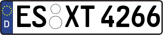 ES-XT4266