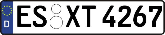 ES-XT4267
