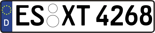 ES-XT4268