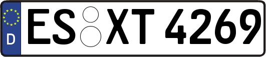 ES-XT4269