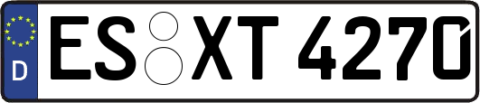 ES-XT4270