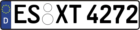 ES-XT4272