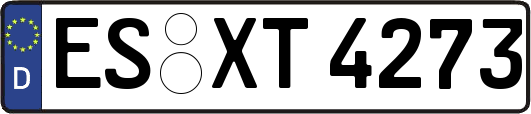 ES-XT4273