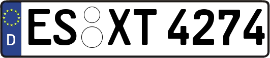 ES-XT4274