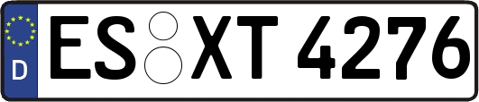 ES-XT4276