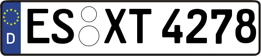 ES-XT4278