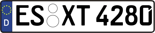 ES-XT4280