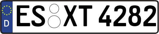 ES-XT4282