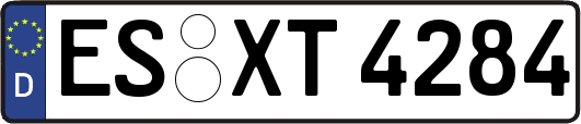 ES-XT4284