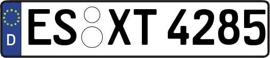 ES-XT4285