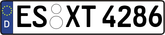 ES-XT4286