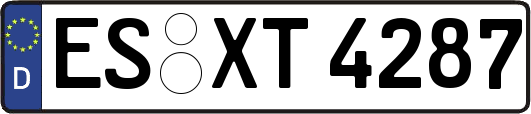 ES-XT4287