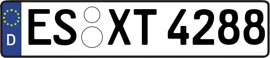 ES-XT4288