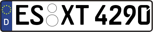 ES-XT4290