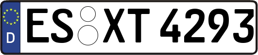 ES-XT4293