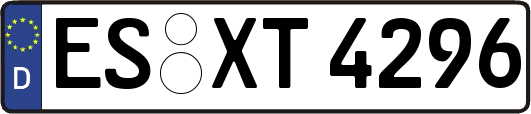 ES-XT4296