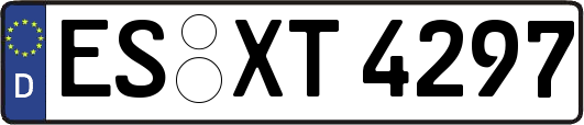 ES-XT4297