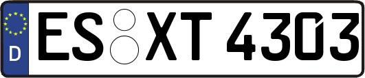 ES-XT4303
