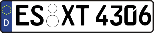 ES-XT4306