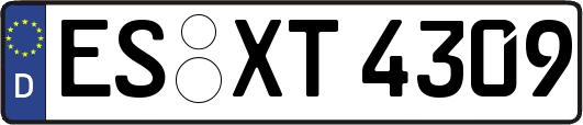 ES-XT4309