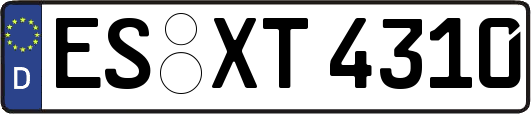 ES-XT4310