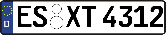 ES-XT4312