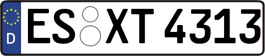 ES-XT4313