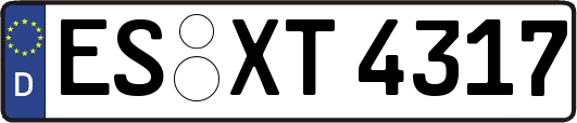 ES-XT4317