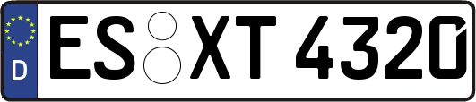 ES-XT4320