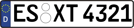 ES-XT4321