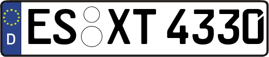 ES-XT4330