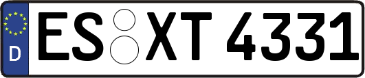 ES-XT4331