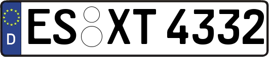 ES-XT4332