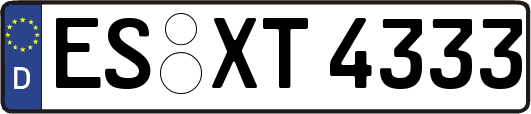 ES-XT4333