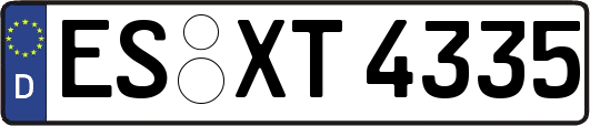 ES-XT4335