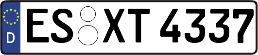 ES-XT4337