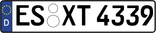 ES-XT4339