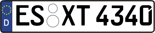 ES-XT4340