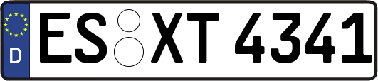 ES-XT4341