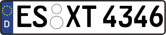 ES-XT4346
