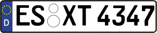 ES-XT4347