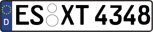 ES-XT4348