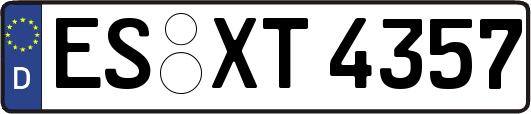 ES-XT4357